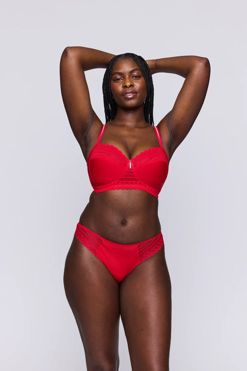 PrimaDonna Twist East End Full Cup Bra Wireless